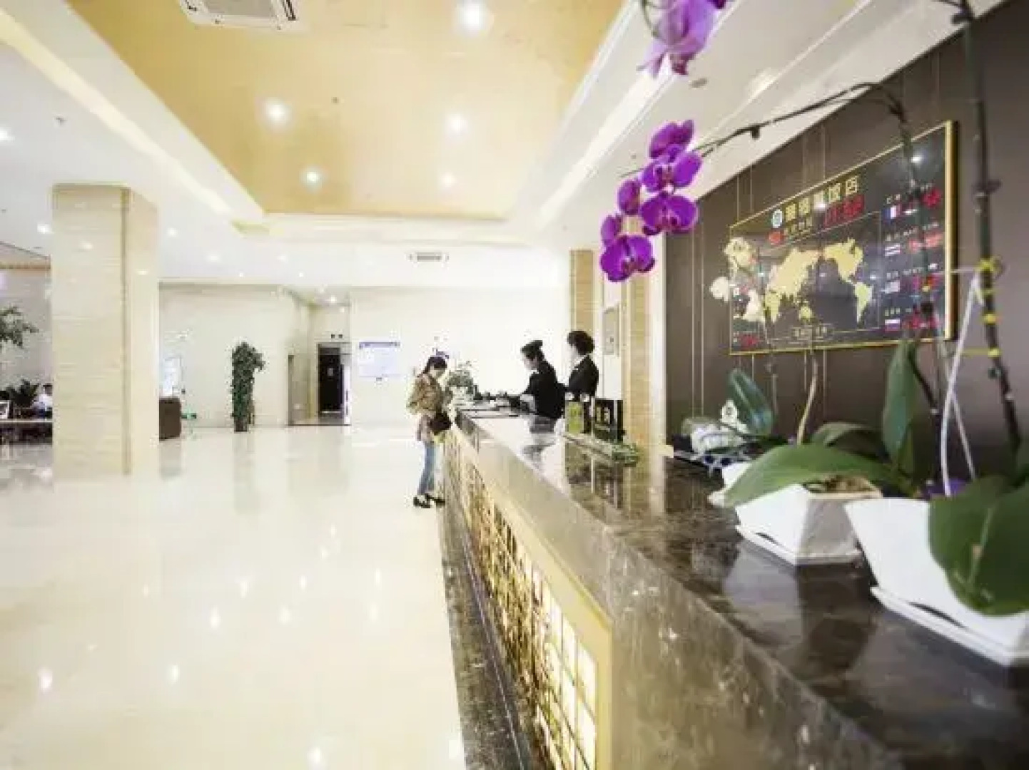 Mengxiya Hotel