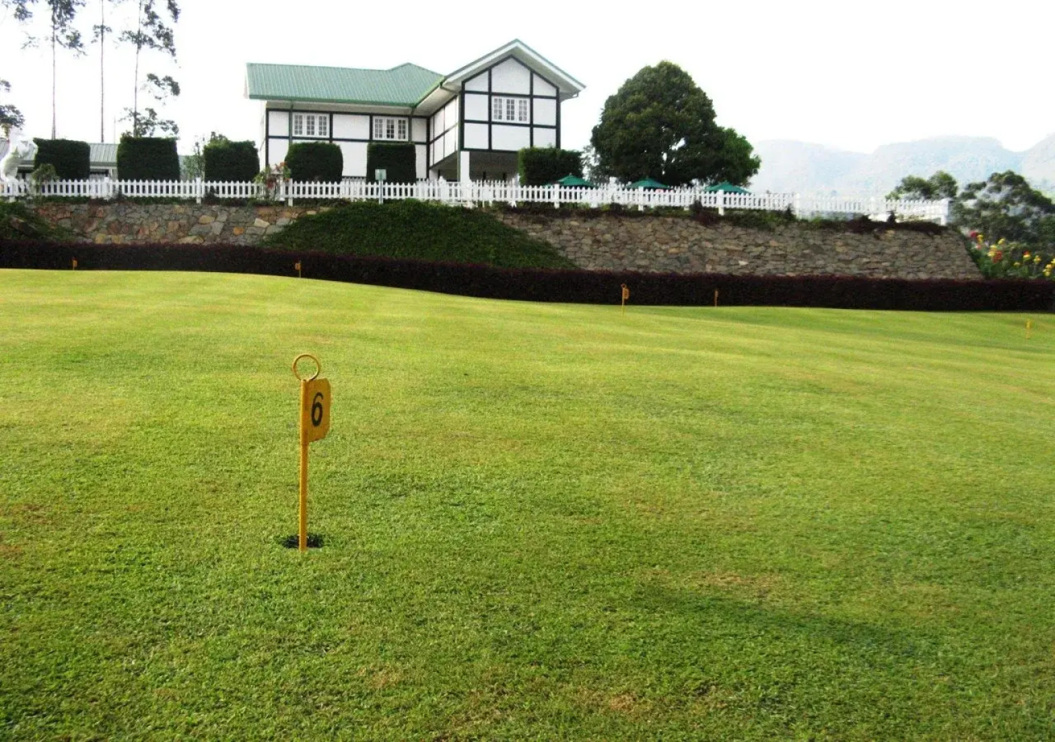 Бутик-отель Langdale by Amaya