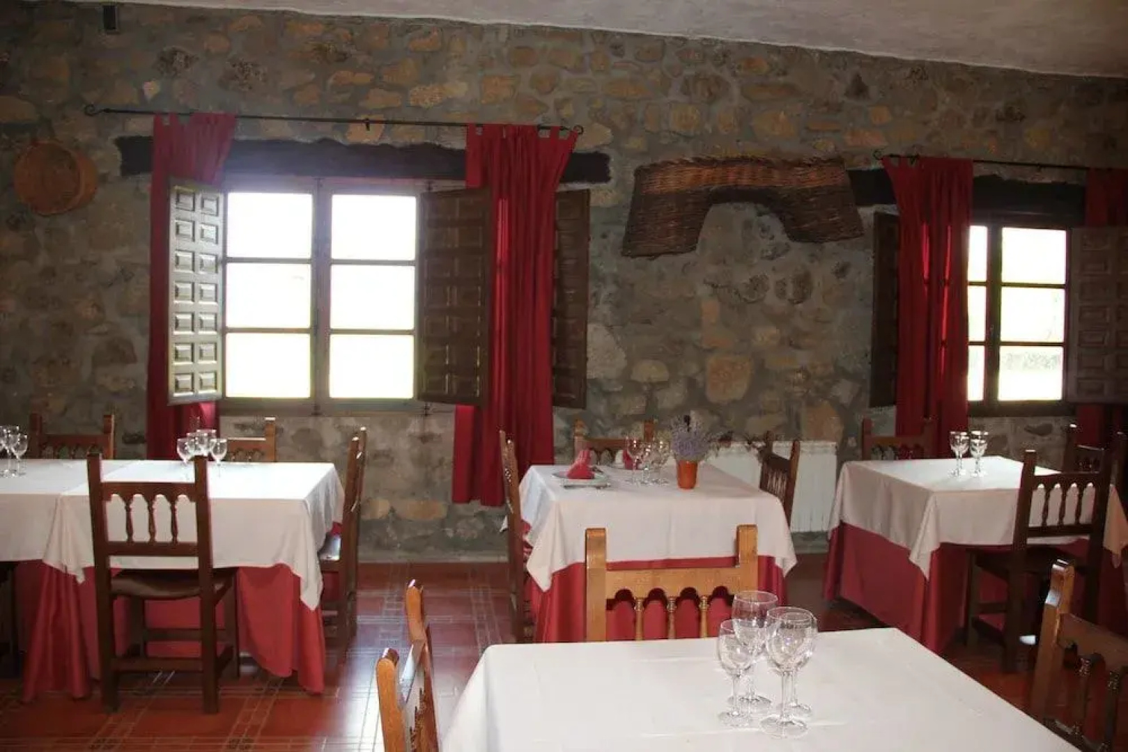 Casa Rural La Marotera