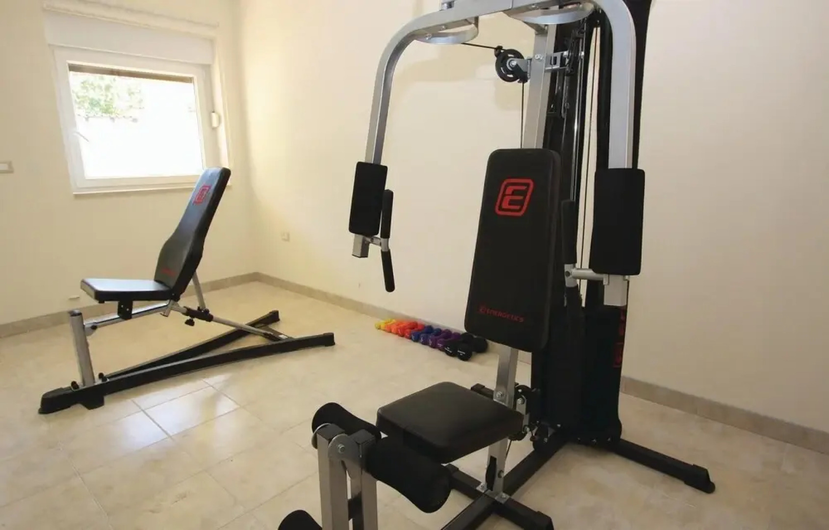 Nice Home in Medulin With Sauna, Wifi and 4 Bedrooms