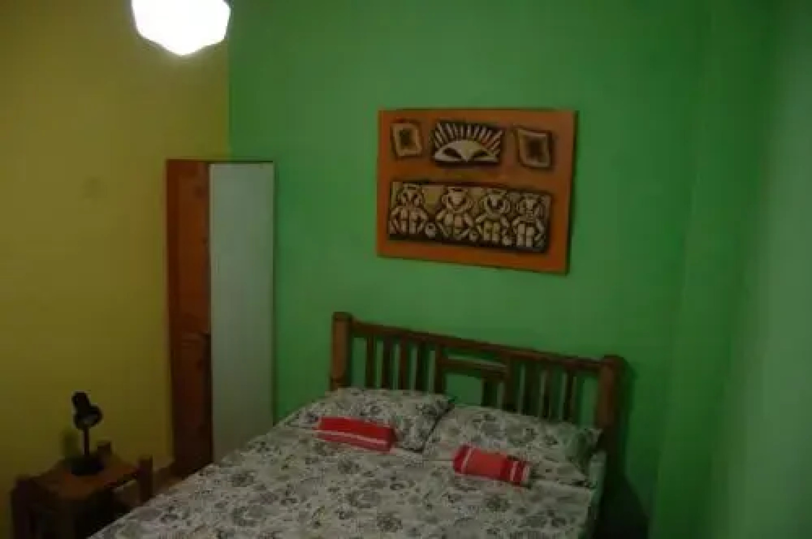 La Choza