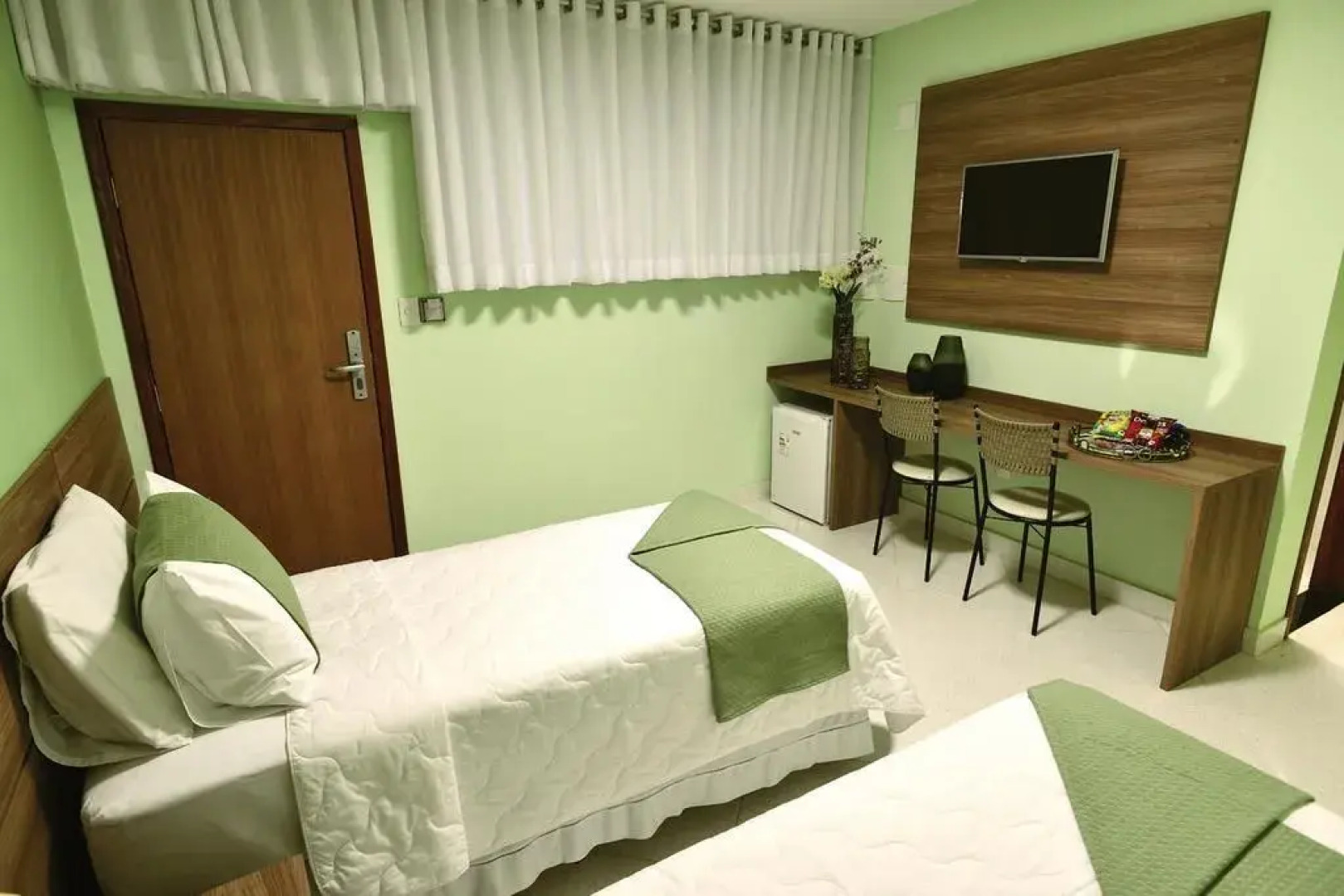 Domus Hotel Cidade Nobre – Ipatinga