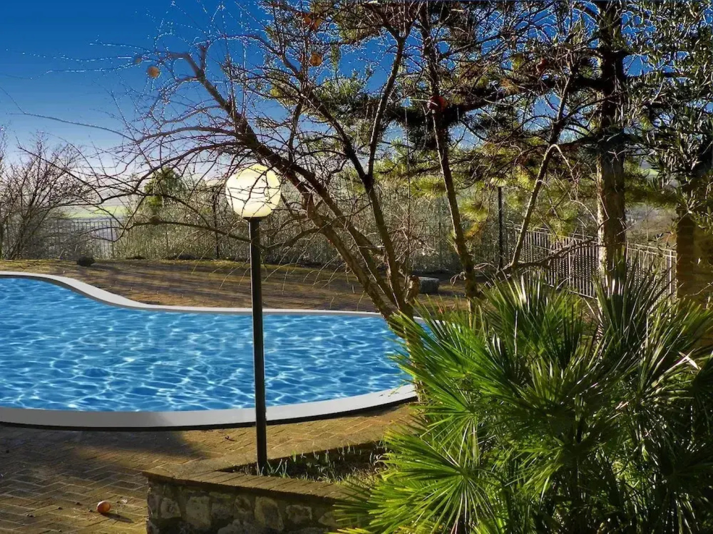 Setter House Agri Hotel