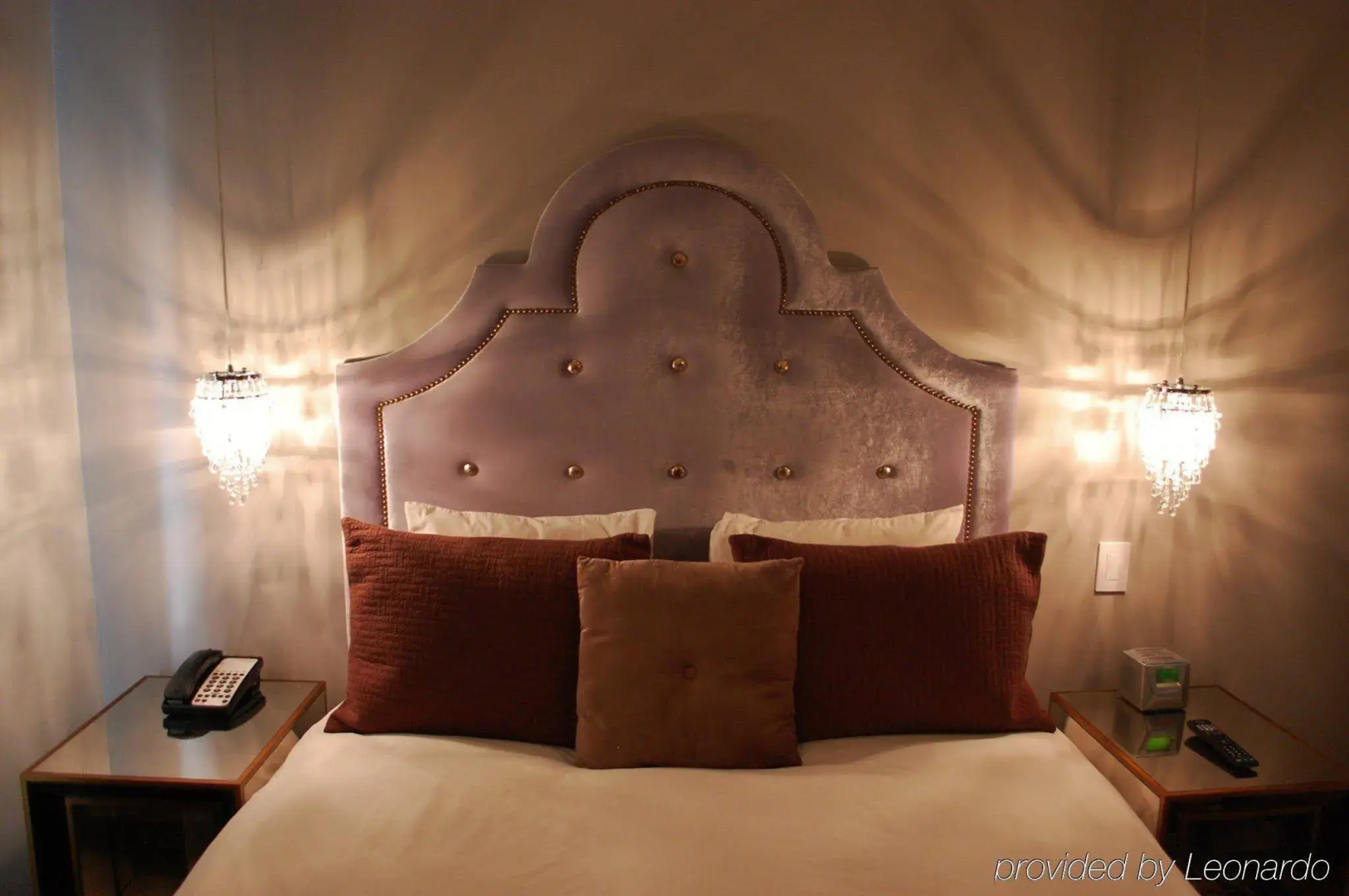 Crescent Hotel