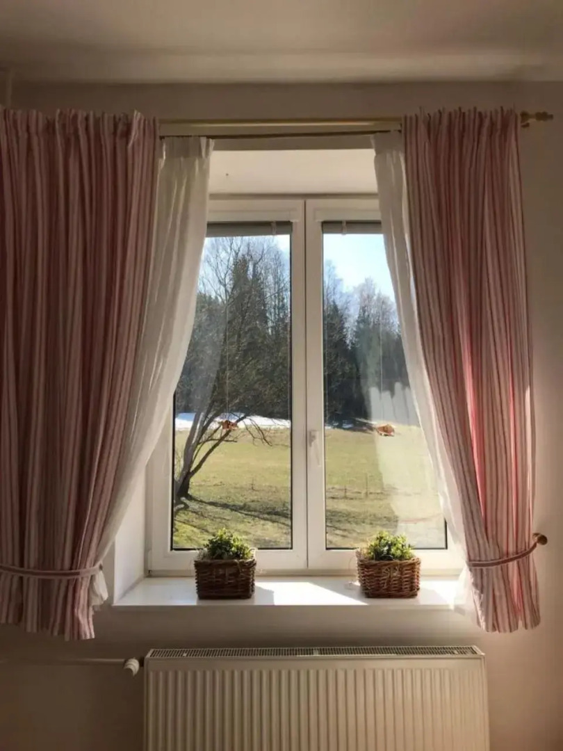 Apartmán Velké Karlovice