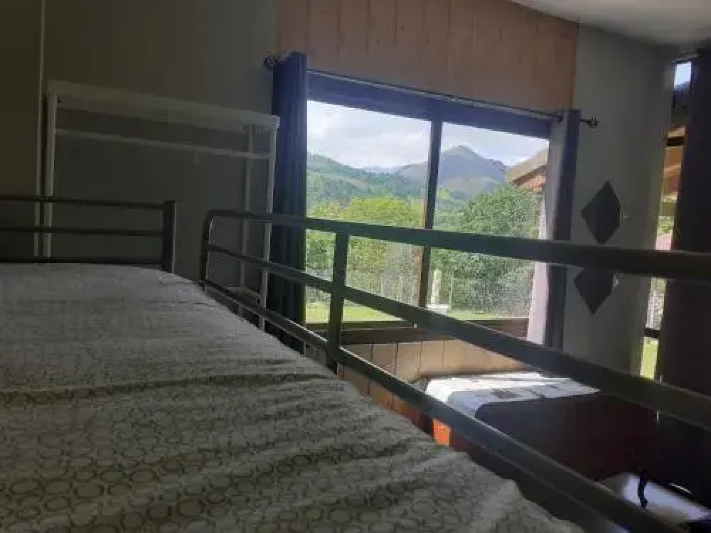 El Puntual De Romillo Hostel