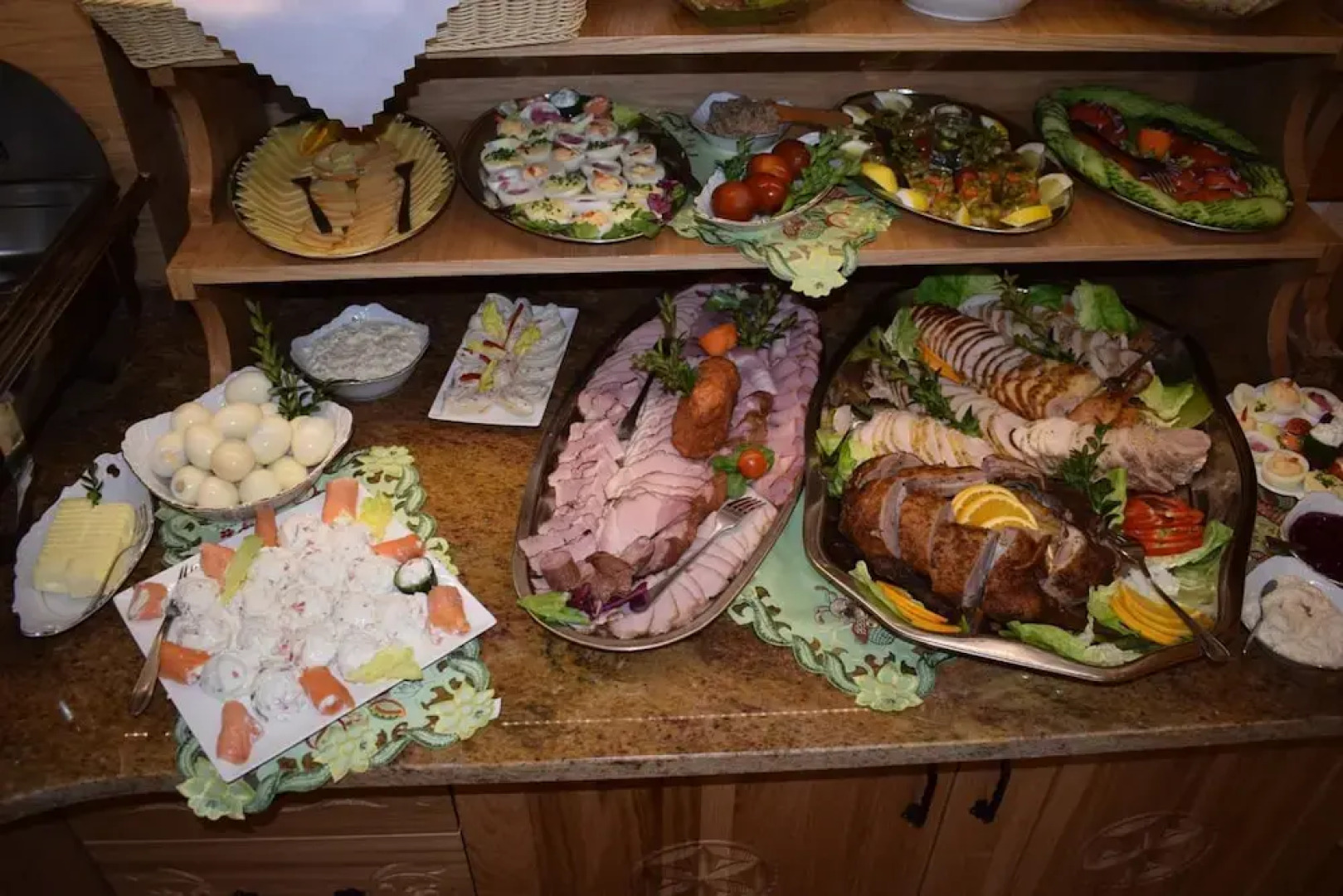 Pod Tatrami Bialka Centrum