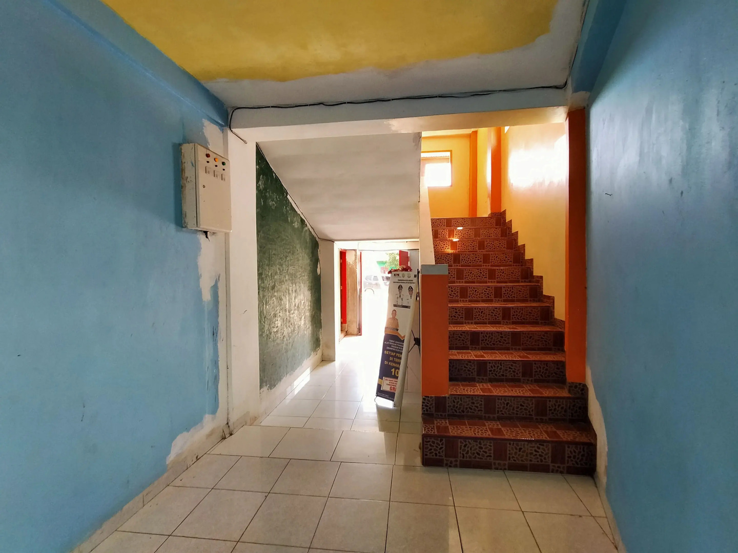 Hotel Hing Amimah RedPartner