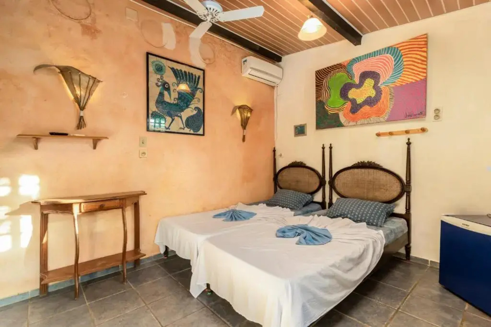 Pousada Aguas Marinhas