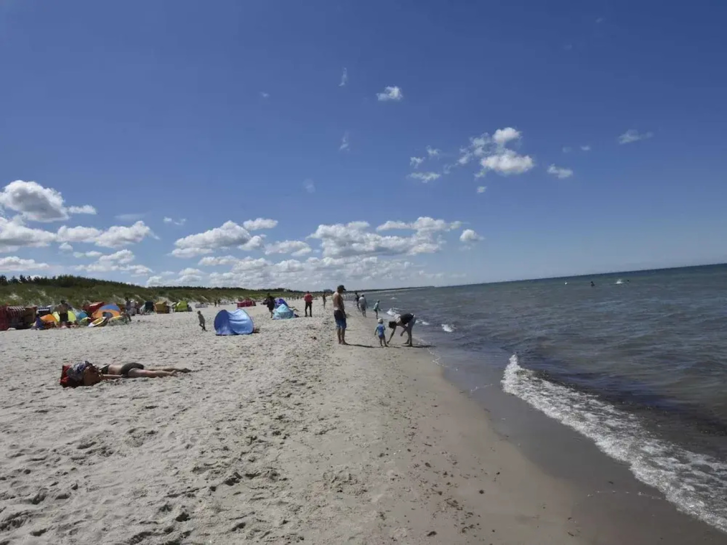 Apartment in Ribnitz Damgarten