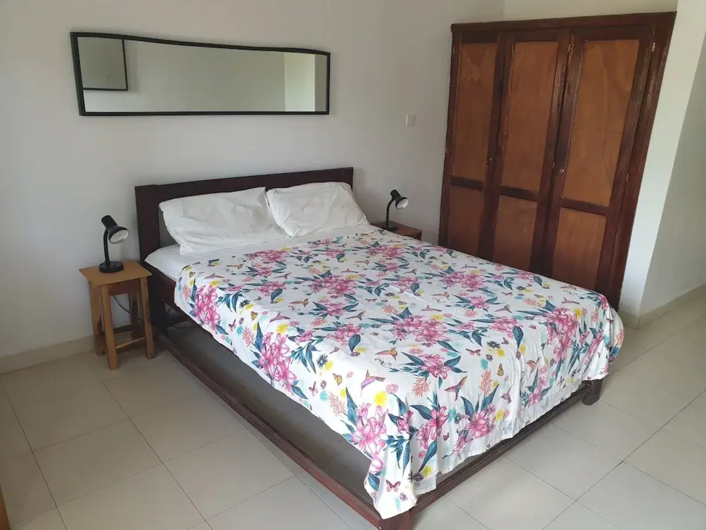 Amaris Garden Apartments