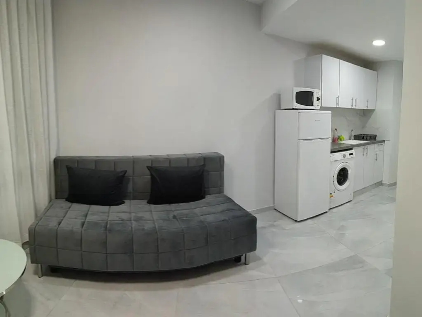 apart hotel tlv/bat yam beach front 834