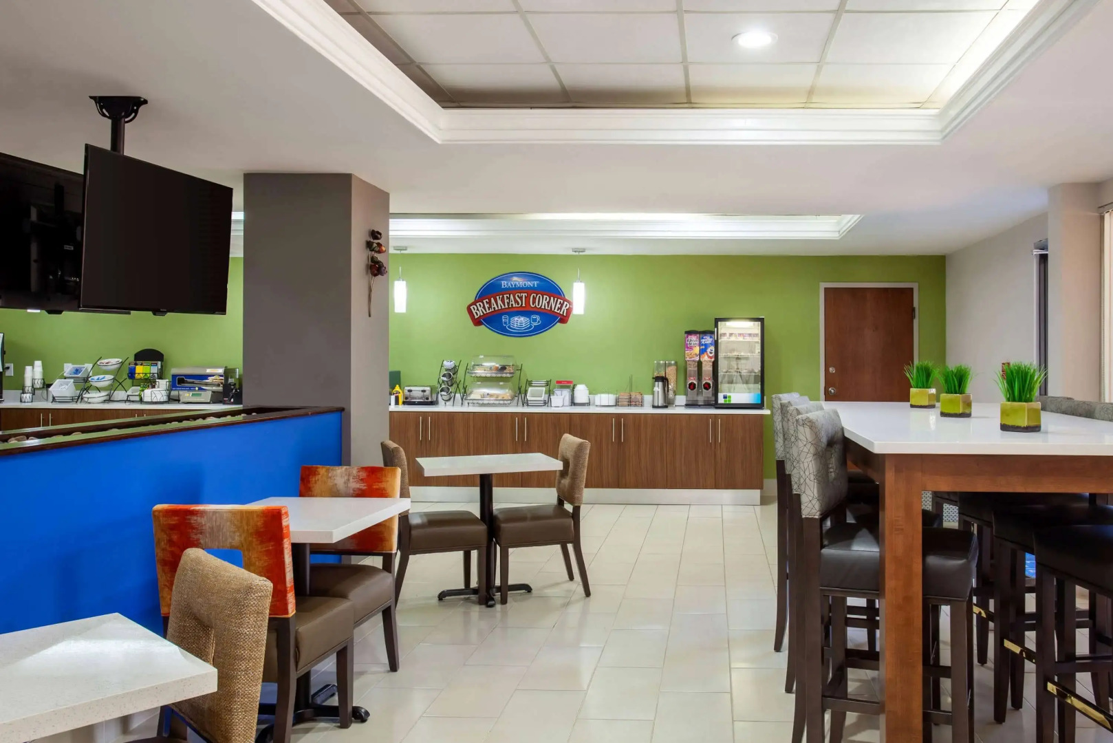 Baymont by Wyndham McDonough