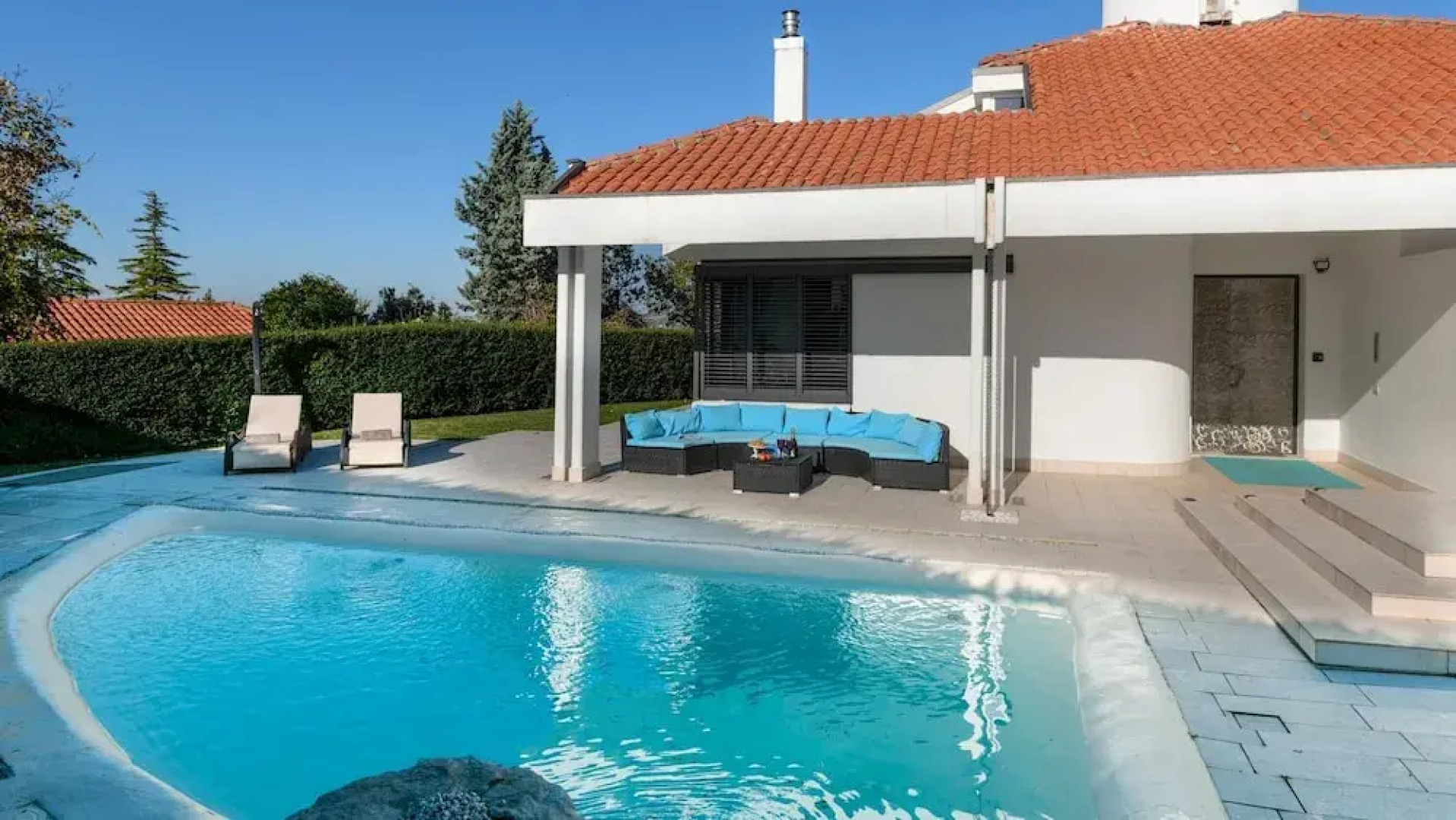 Villa Vae Victis 6 Emma Villas