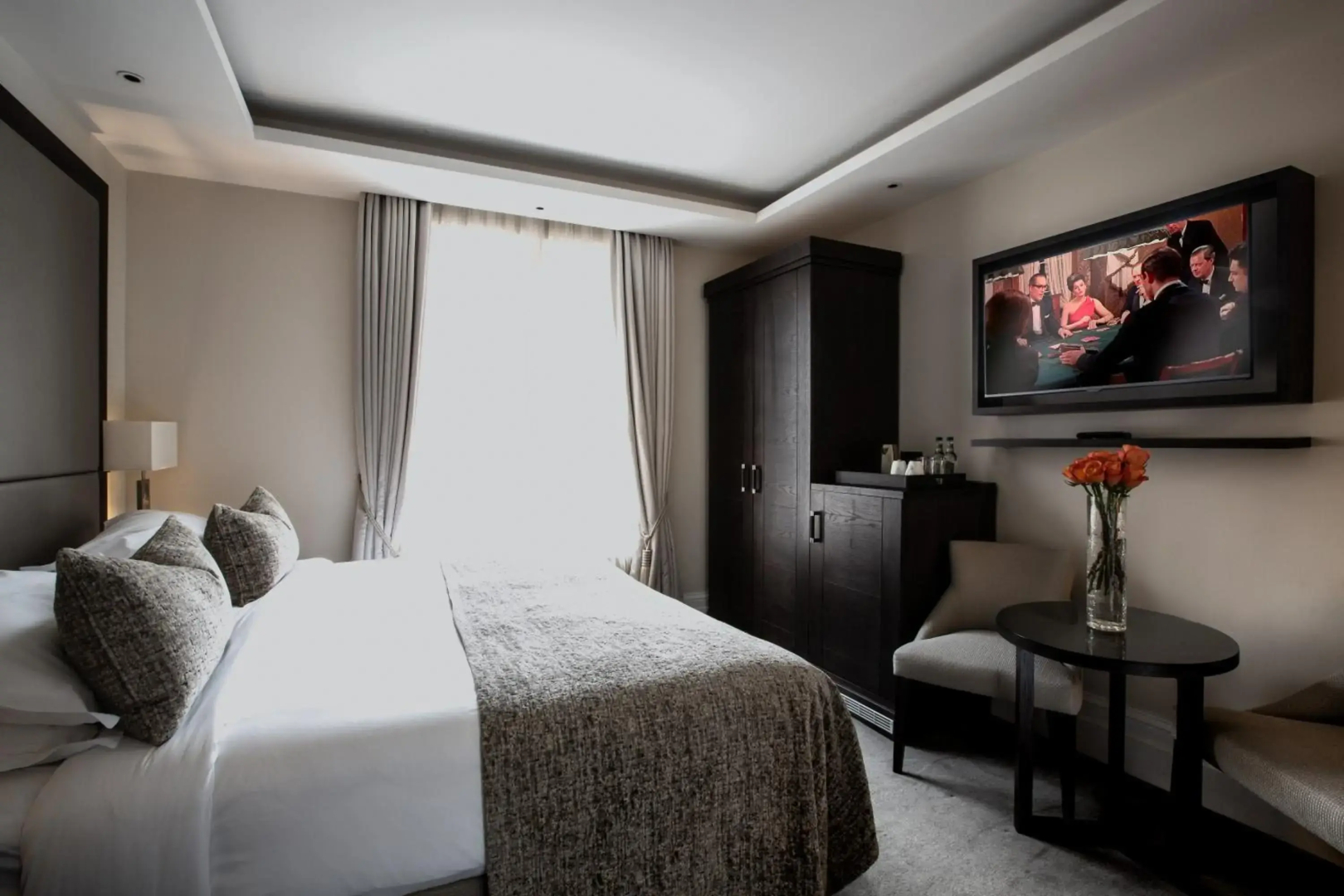 One Warwick Park Hotel