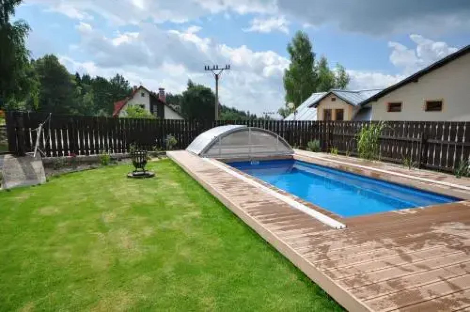 Wellness pension Fulda