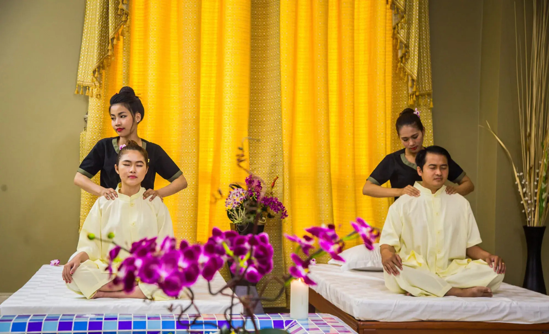 Sokha Phnom Penh Residence