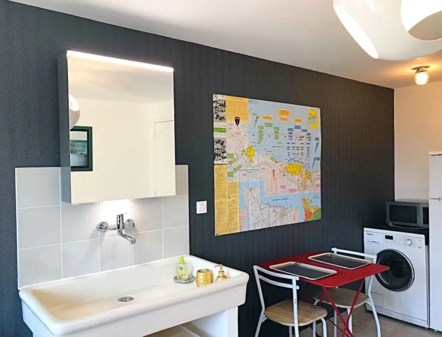 Chambre d'Hôtes Pomme Happy Bayeux