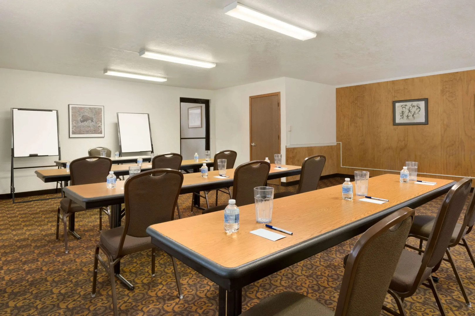 Travelodge by Wyndham Hermiston