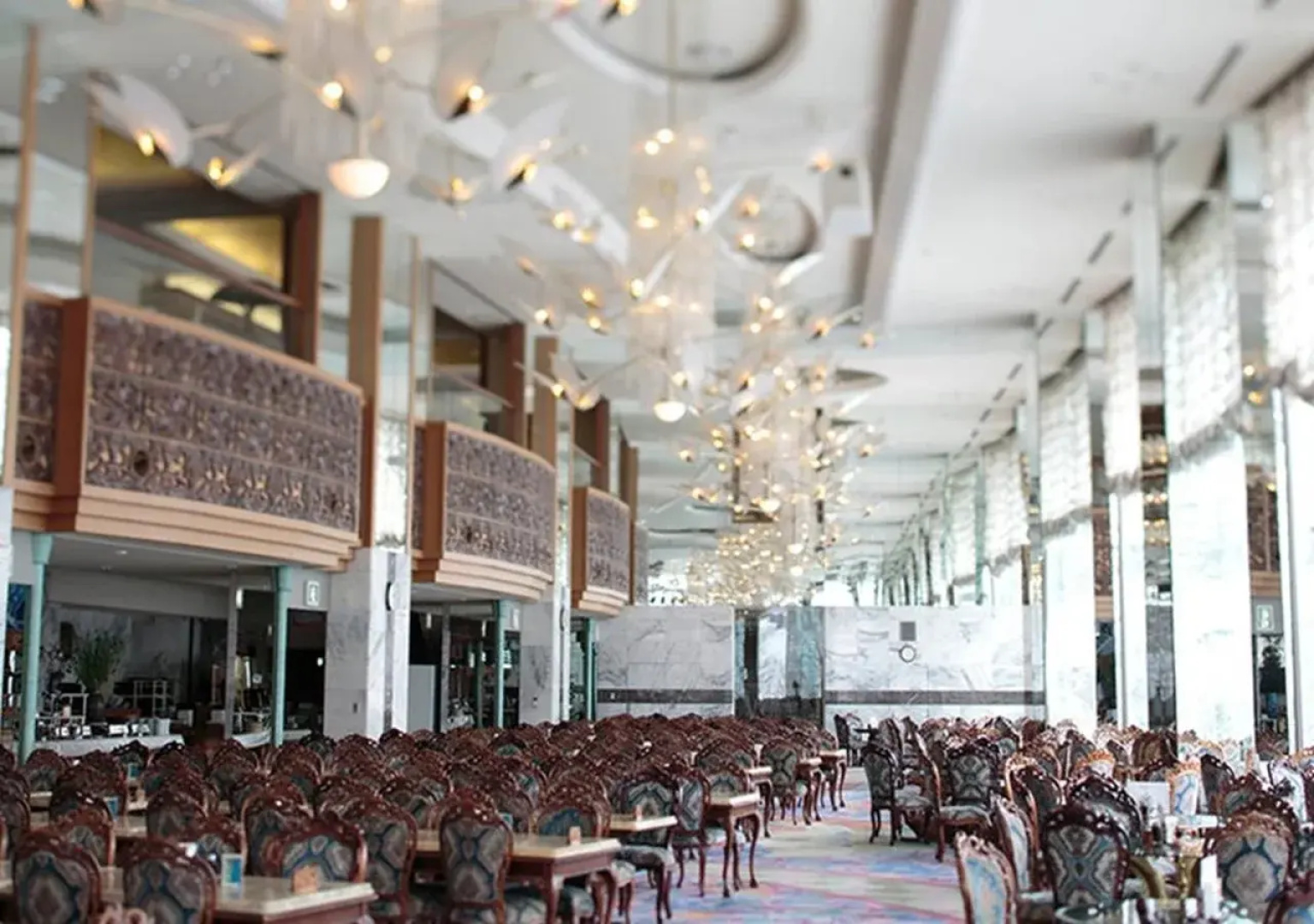 Jozankei View Hotel