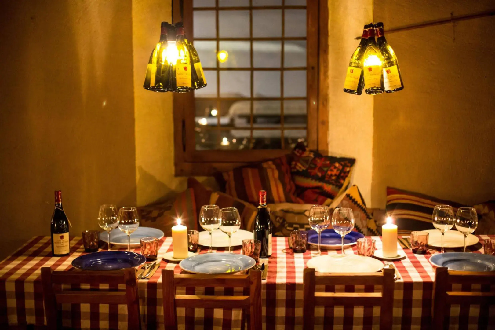 Langley Hotel La Vieille Ferme