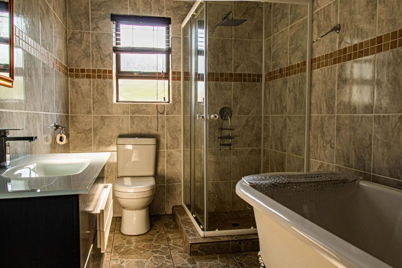 Tinyiko Kruger Lodge