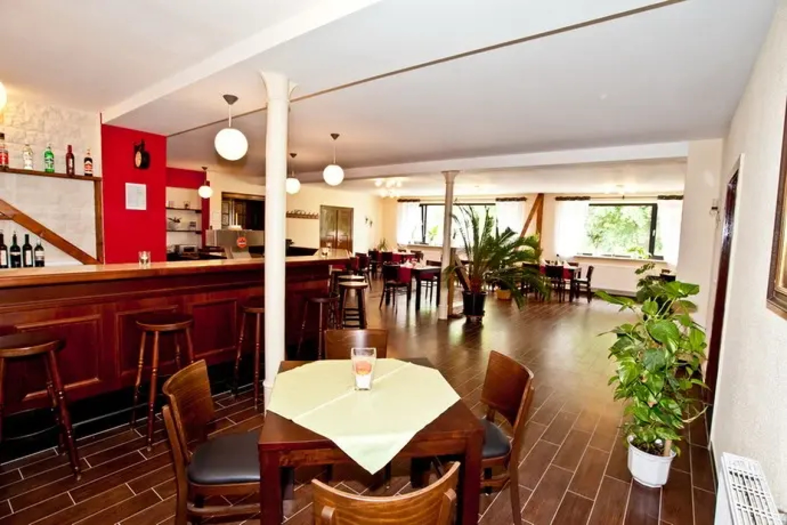 Landhotel & Steakhaus Mareen's