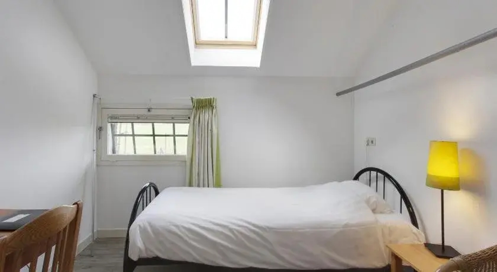 Bakhuis het Oude Klooster