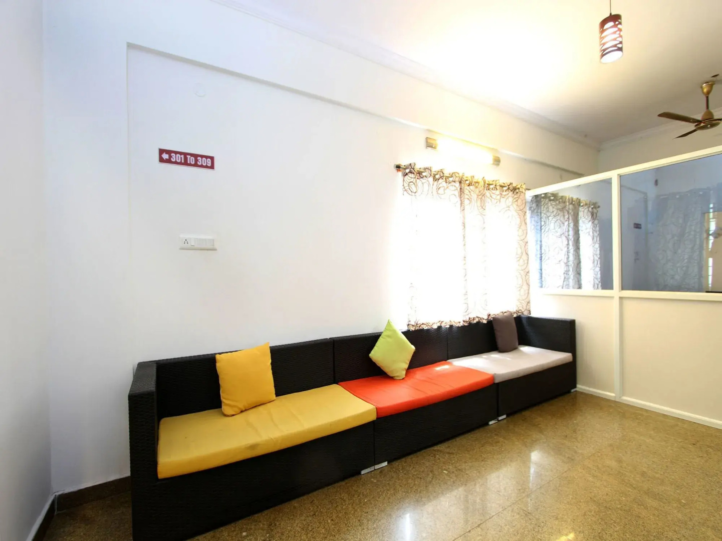 OYO 451 Goyal Residency