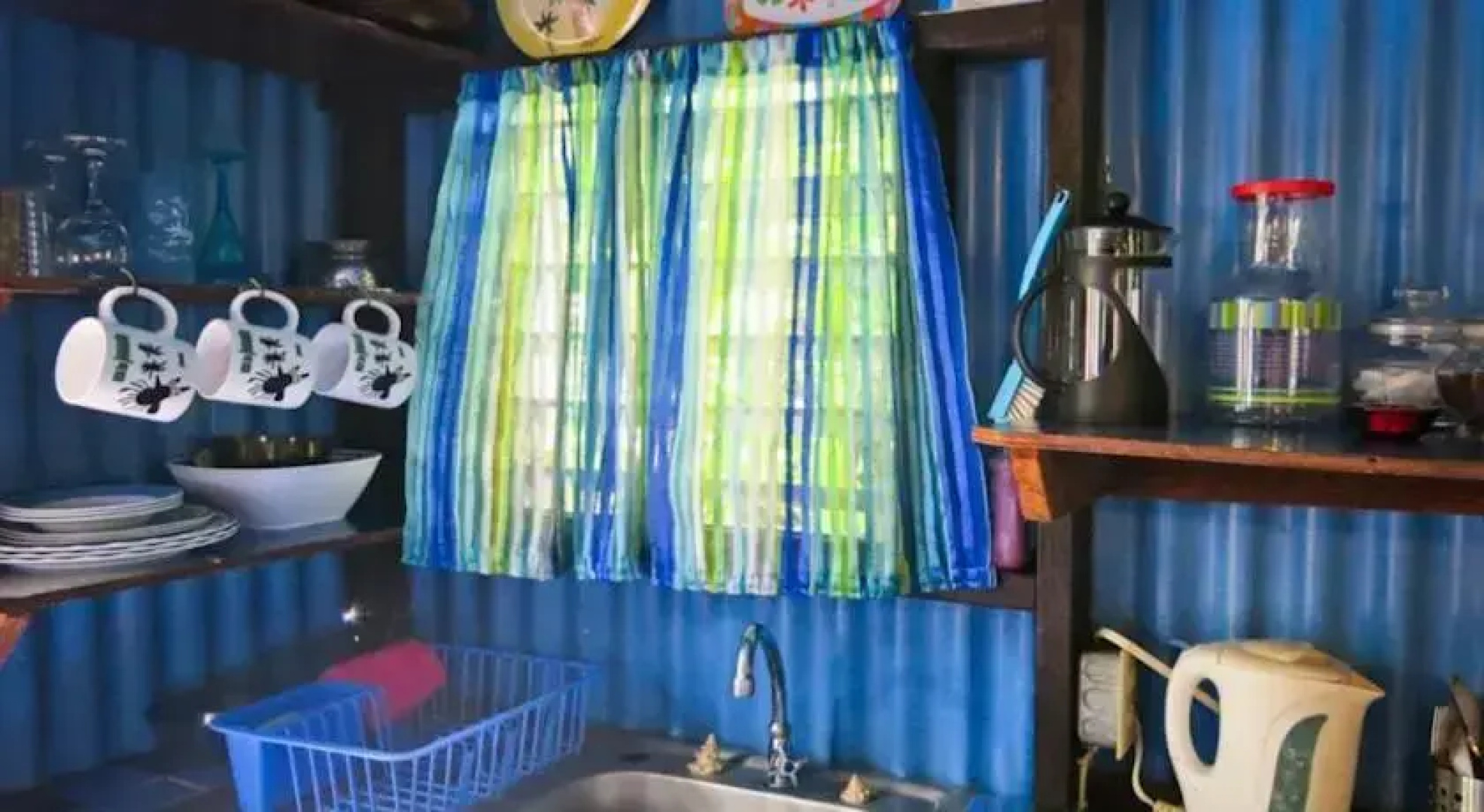 Judy House Cottages Negril