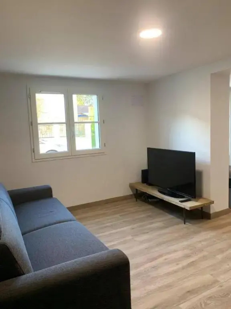 Appartement, centre ville AIGUILLON