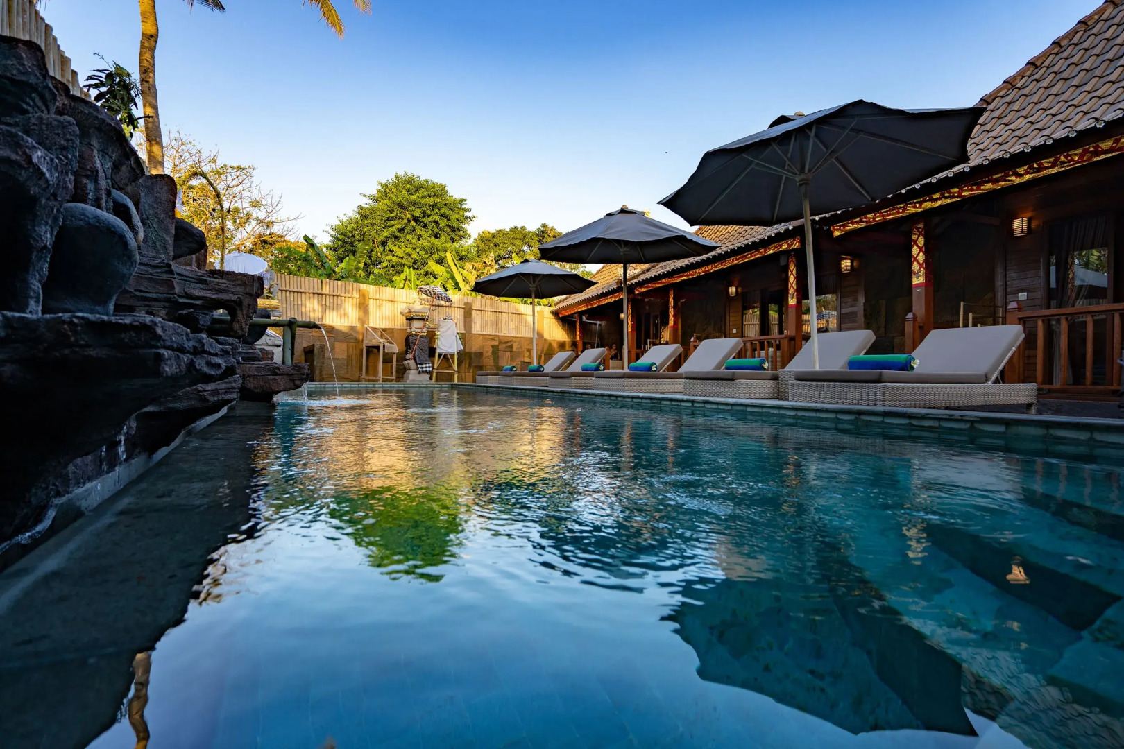Nusa Lembongan Resort