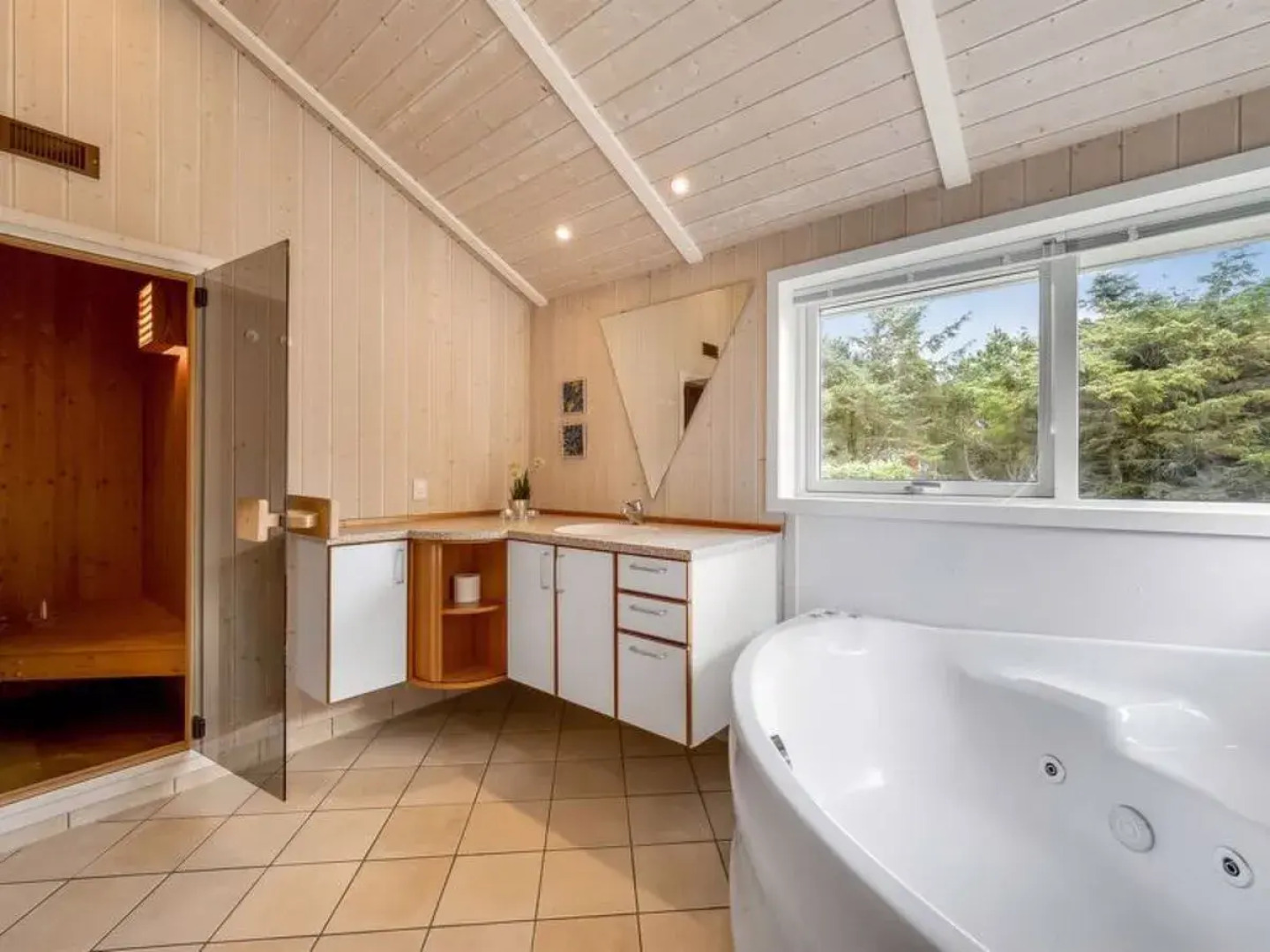 "Leona" - 2.5km from the sea in Western Jutland