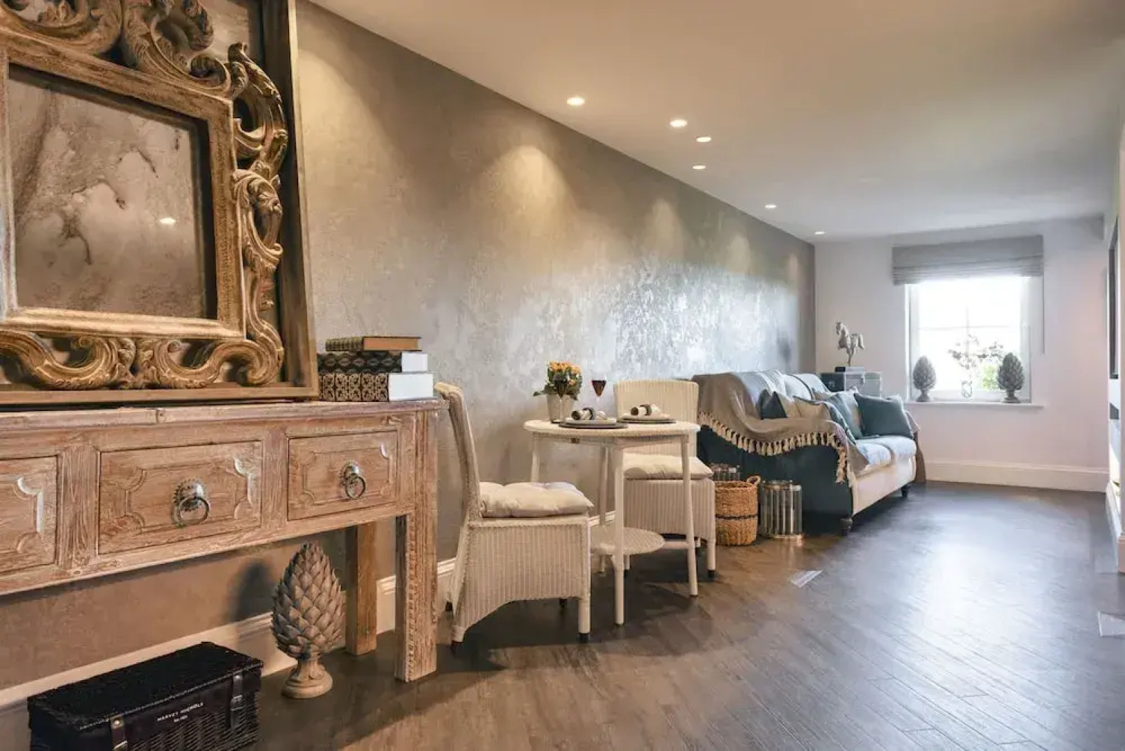 The Suite Retreat in Westmorland and Furness