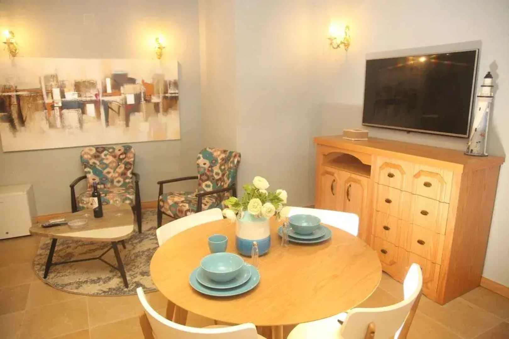 Zarqa Luxury Suites - Couples Only