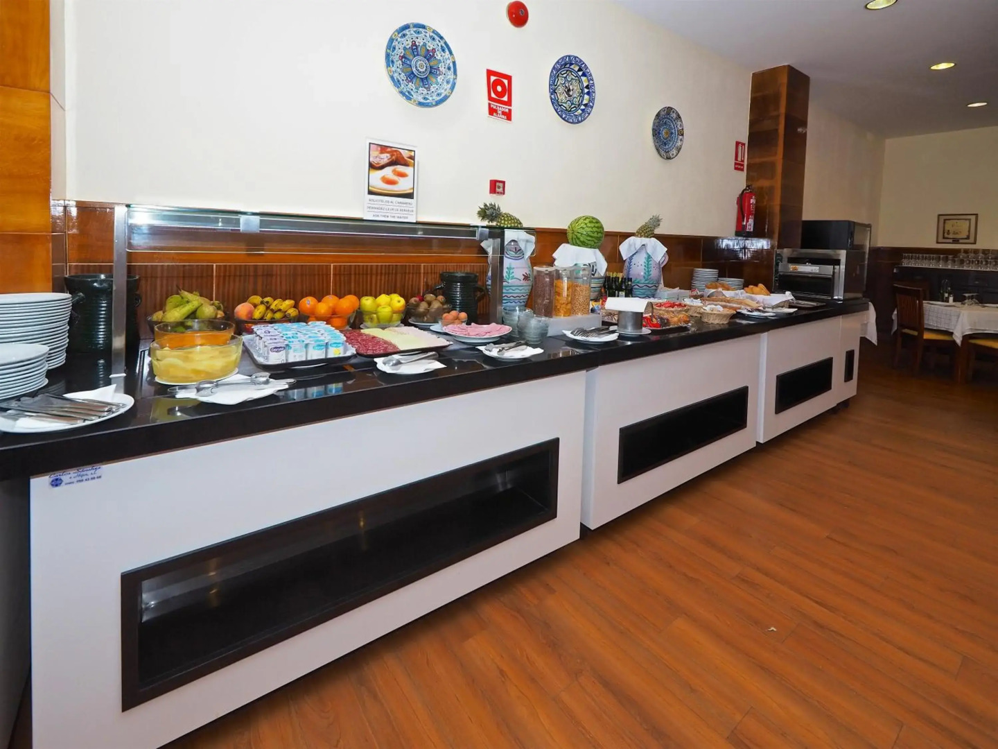 Balneario de Alhama de Granada