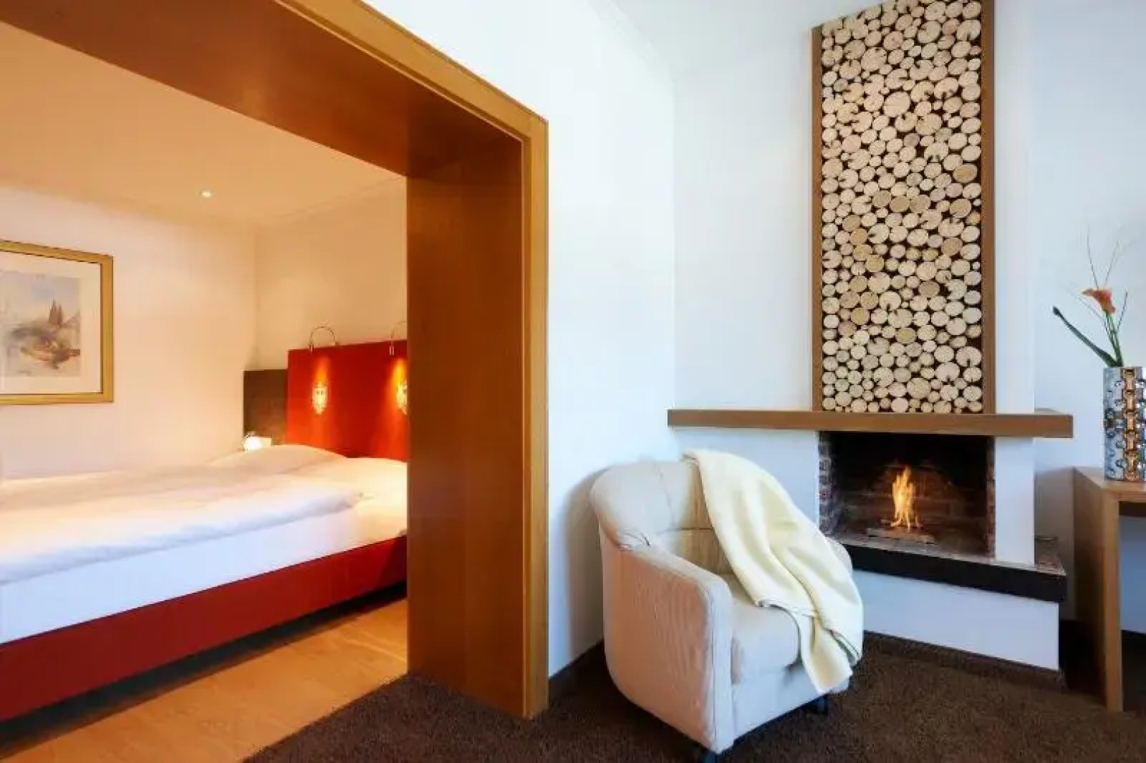 Hotel Schwarzer Adler