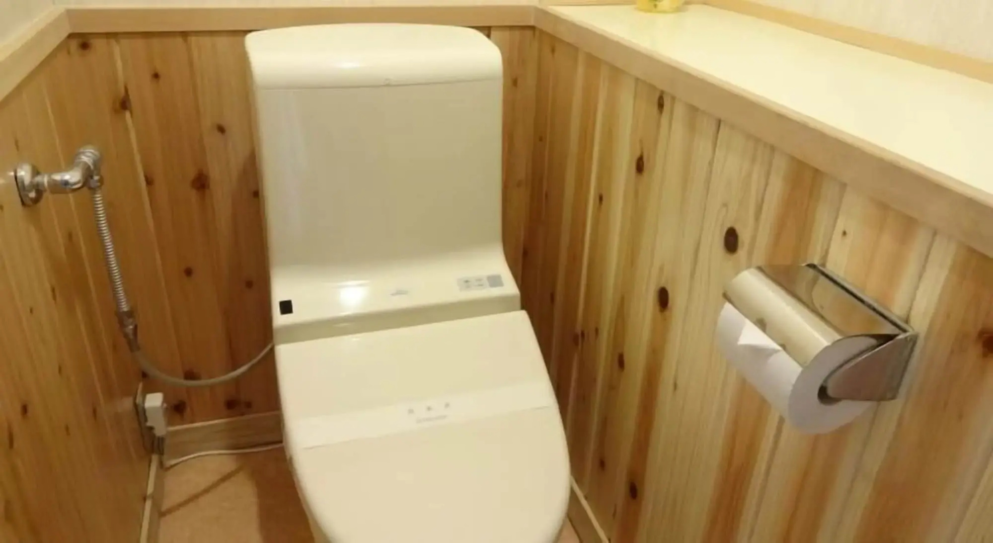 Nikko Green Hotel Natsukashiya Fuwari