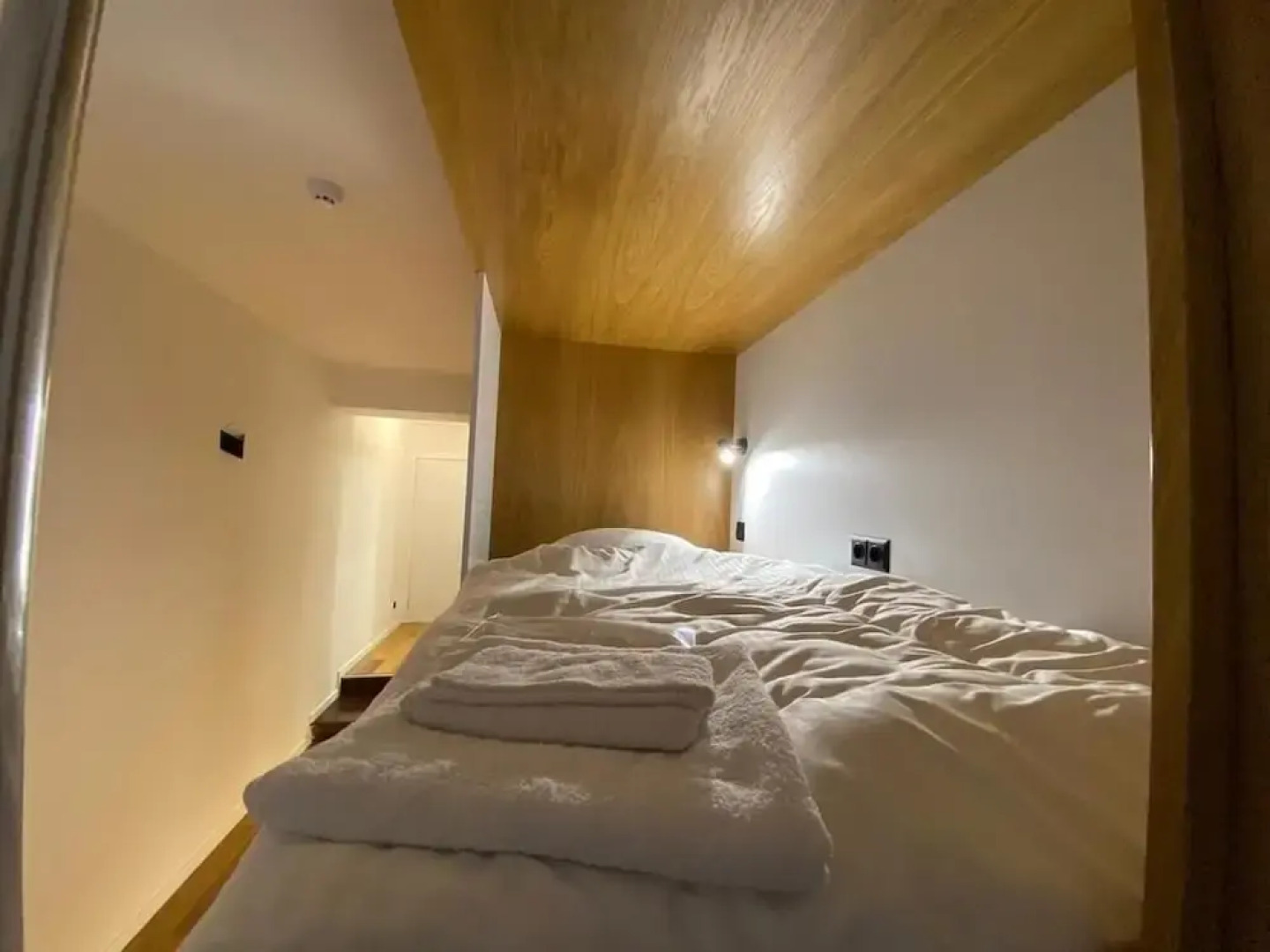 Отель The Tbilisi Pod