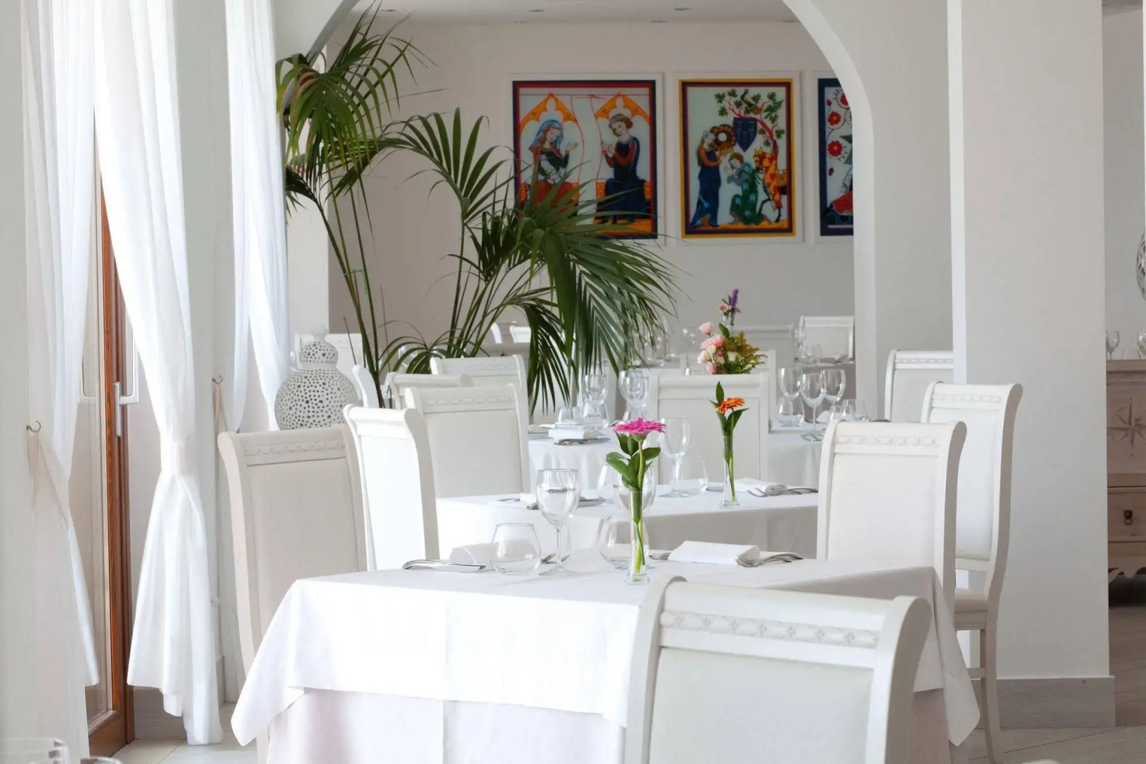 Hotel Residence Il Porto