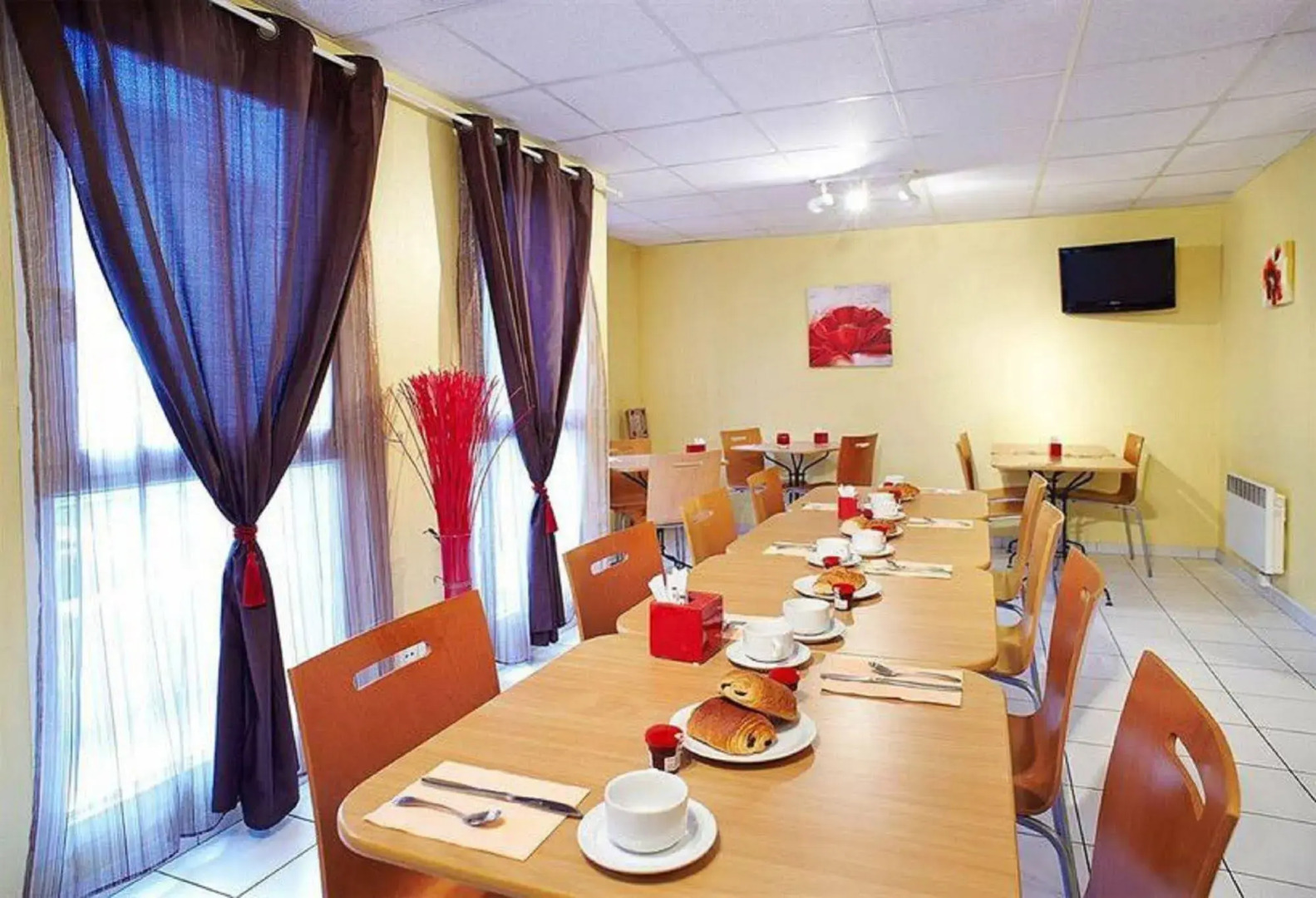 Séjours & Affaires La Rochelle Les Minimes