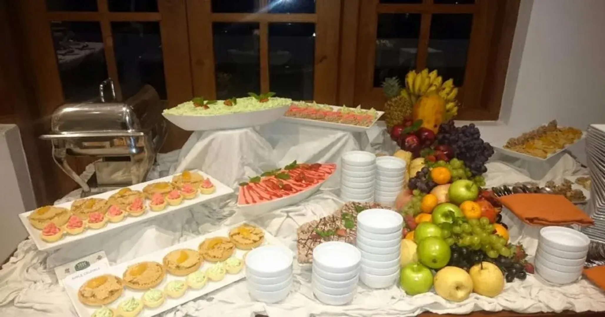 Heaven Seven Nuwara Eliya