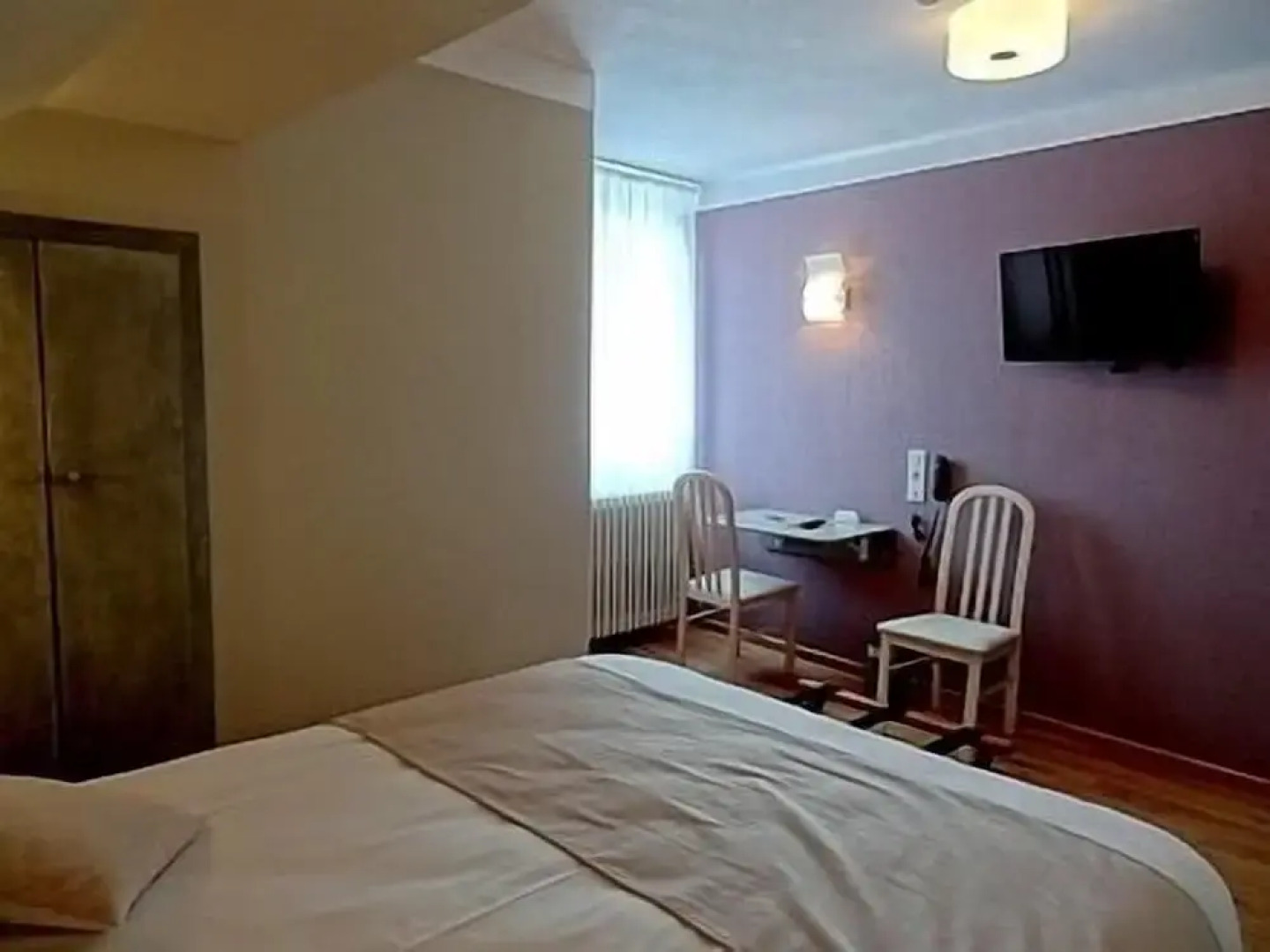 Hotel Du Centre Bien Être