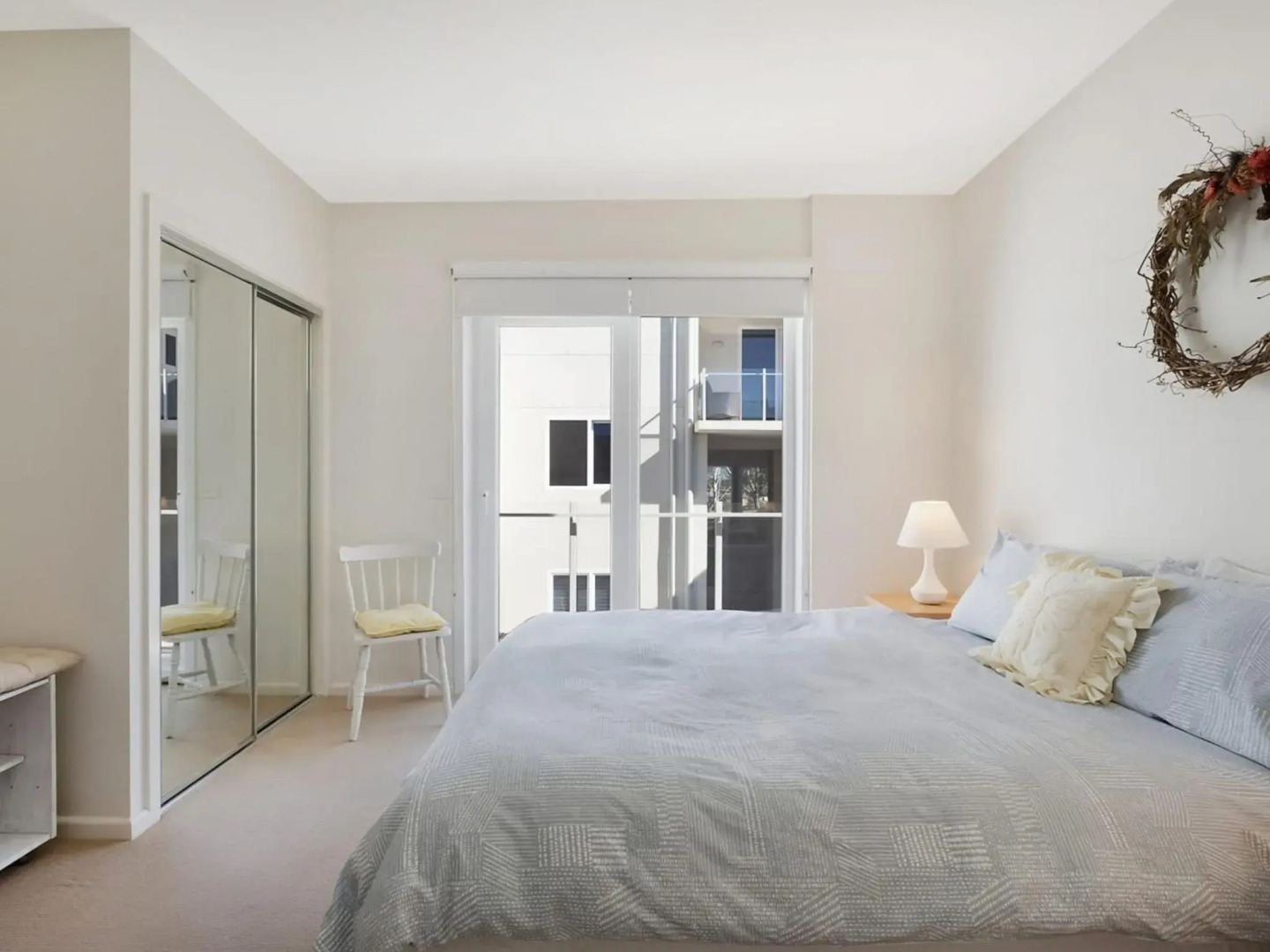 Wharf Apartment Unit 7