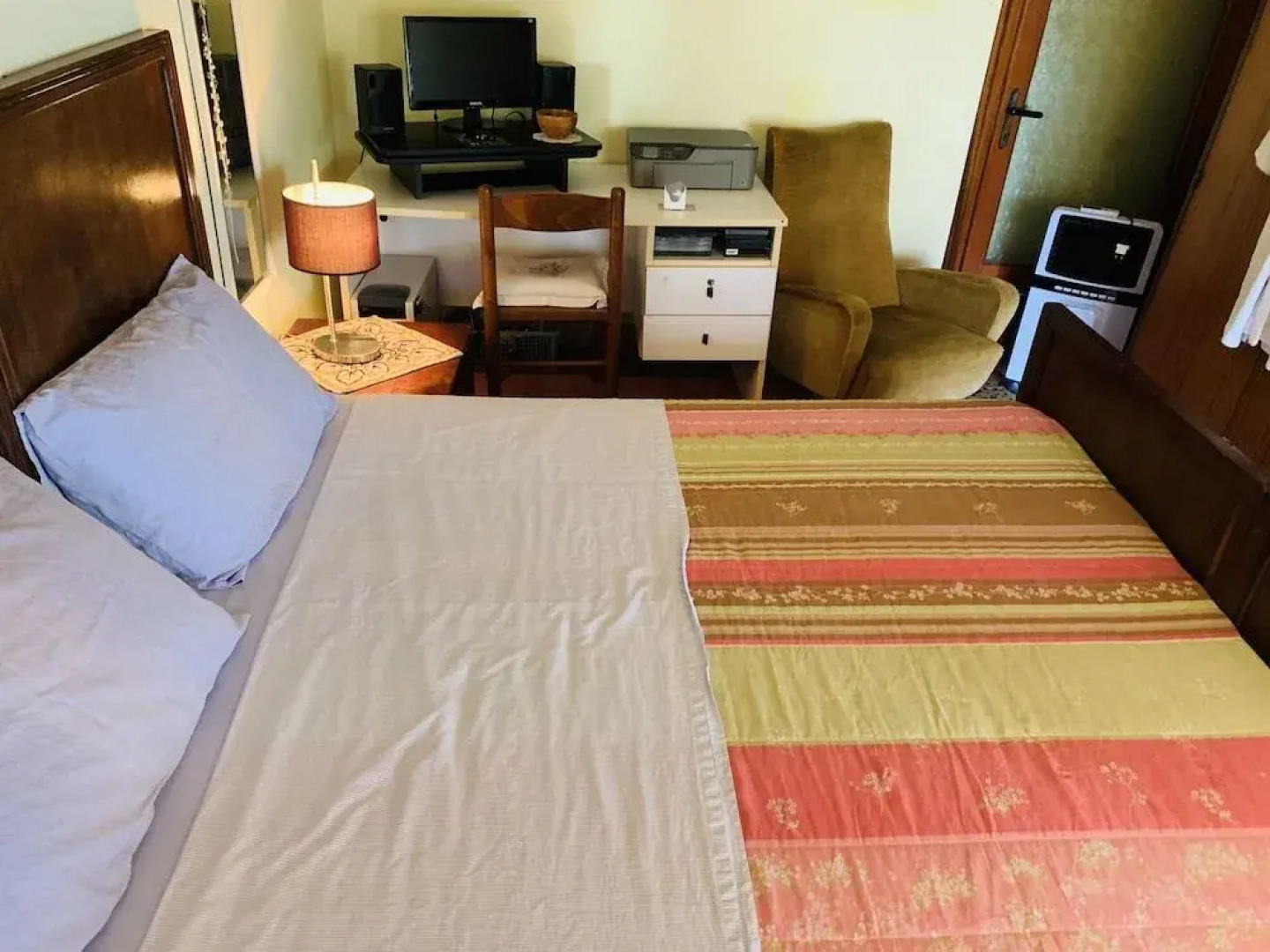 B&B by lakes Orta Maggiore