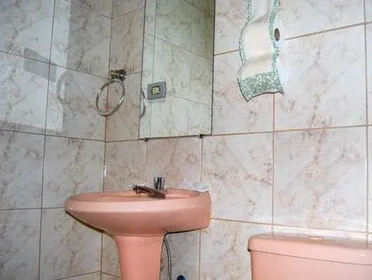 Costas Maris Hotel