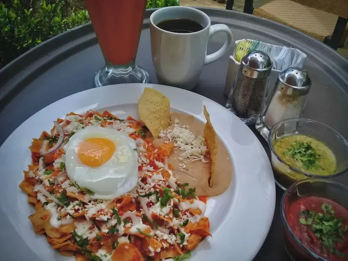 Hotel Maioris Jesús Kumate