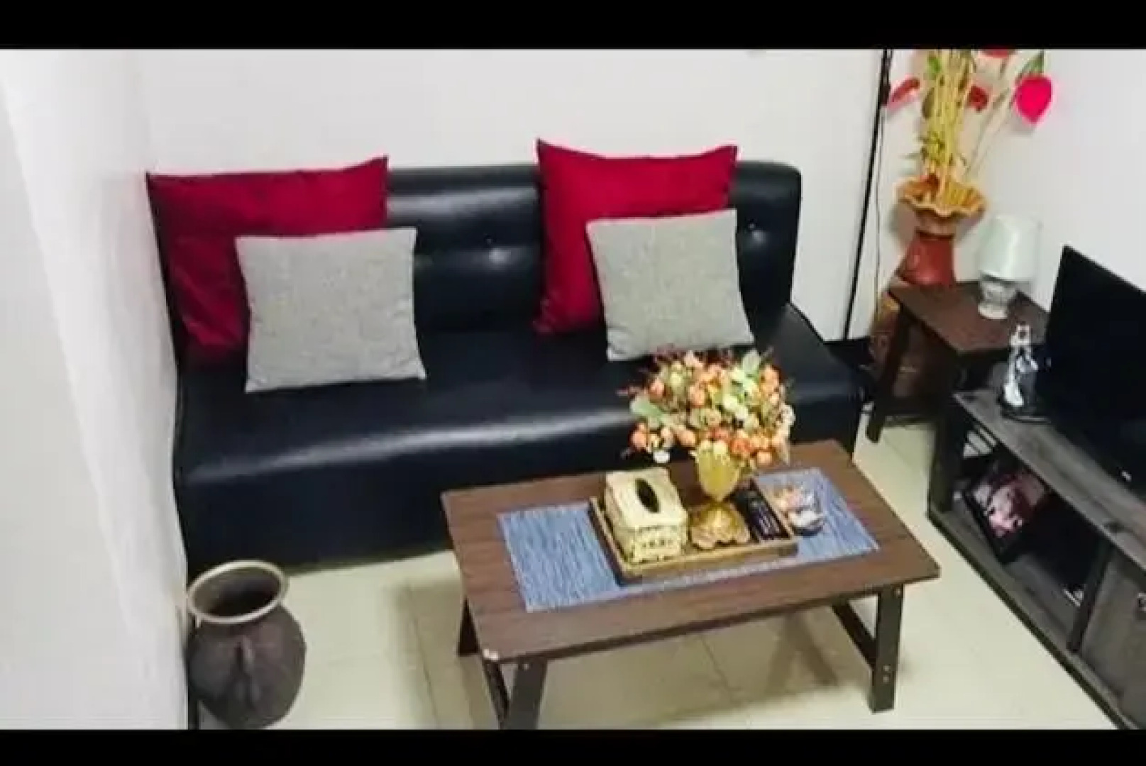 Estien’s Cozy Condotel to Stay