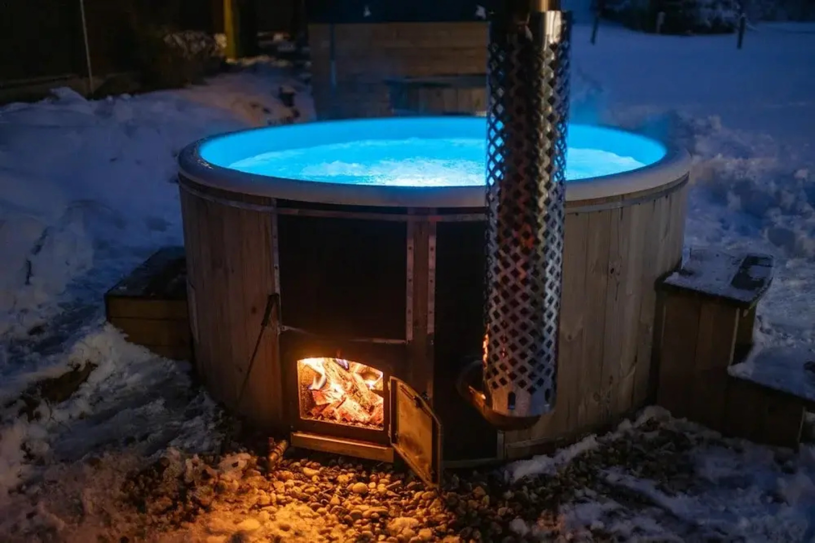 Dolni Branna Kdk11210