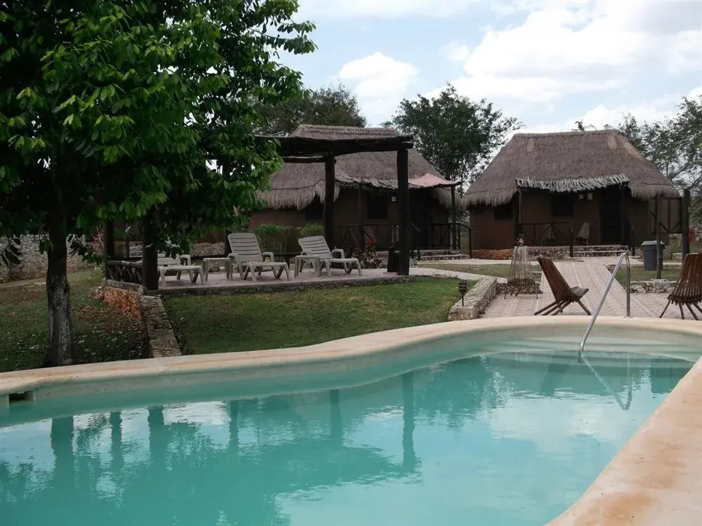 Koox Na Luum Ecohotel